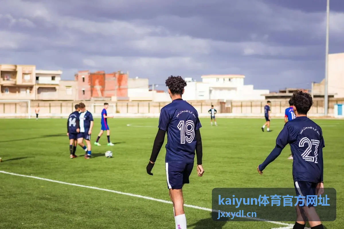 kaiyun体育官方网址直播通道接入的线下门店大屏场景